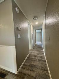 2000 Clat Mobile Home