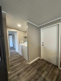 2000 Clat Mobile Home