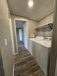 2000 Clat Mobile Home