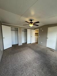 2000 Clat Mobile Home