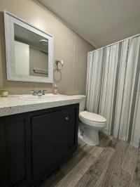 2000 Clat Mobile Home