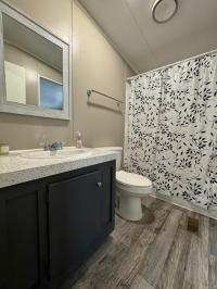 2000 Clat Mobile Home