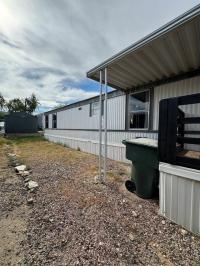 2000 Clat Mobile Home