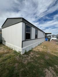 2000 Clat Mobile Home