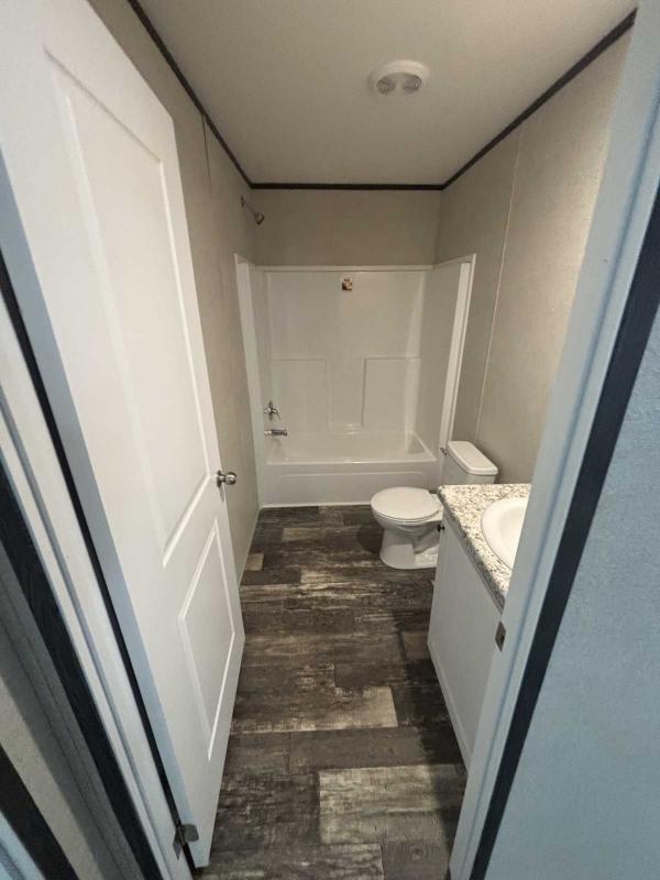 2025 Champion Prime Mobile Home