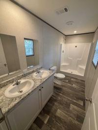 2025 Champion Prime Mobile Home