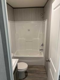 2025 Clayton Blazer Extreme Mobile Home