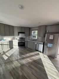 2025 Clayton Blazer Extreme Mobile Home