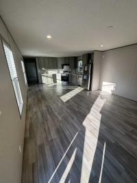 2025 Clayton Blazer Extreme Mobile Home