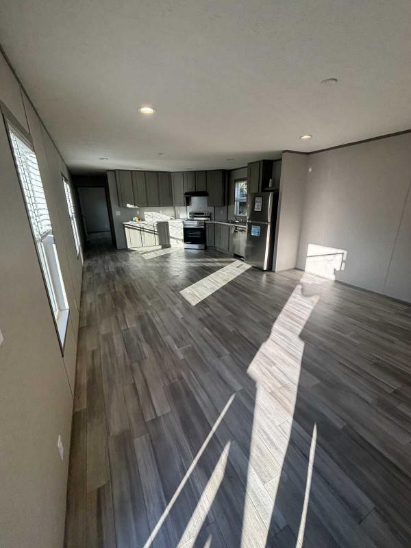 2025 Clayton Blazer Extreme Mobile Home