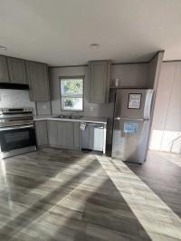 2025 Clayton Blazer Extreme Mobile Home