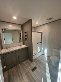 2025 Clayton Blazer Extreme Mobile Home