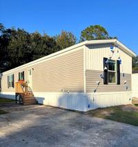 2025 Clayton Blazer Extreme Mobile Home