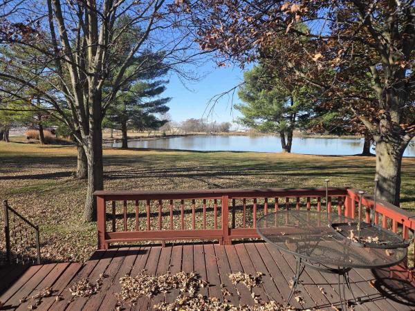 OVERLAND PARK Mobile Home