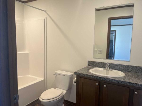 2022 Skyline RVH 1676-1 Manufactured Home