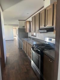 2022 Skyline RVH 1676-1 Manufactured Home