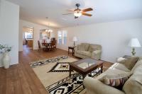 CAVCO Hopi Manufactured Home