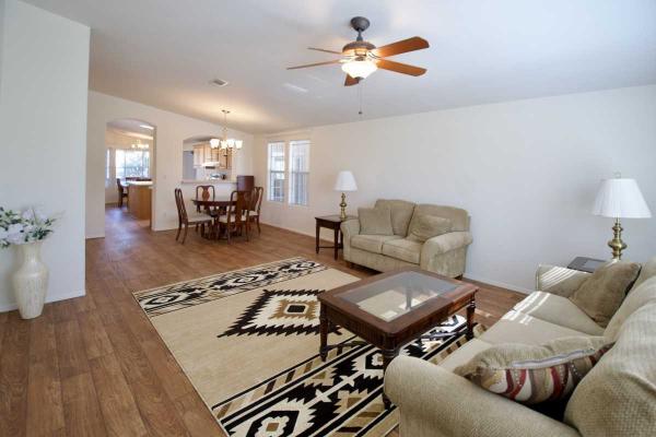 CAVCO Hopi Manufactured Home