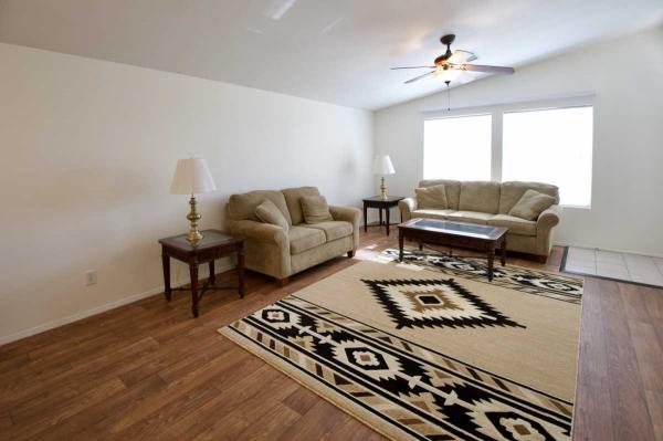 CAVCO Hopi Manufactured Home