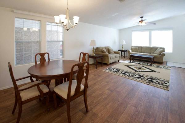 CAVCO Hopi Manufactured Home