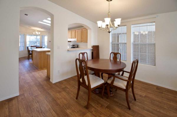 CAVCO Hopi Manufactured Home