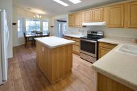 CAVCO Hopi Manufactured Home