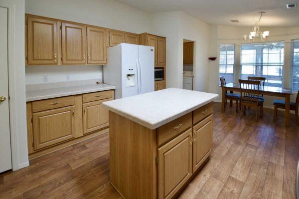 CAVCO Hopi Manufactured Home