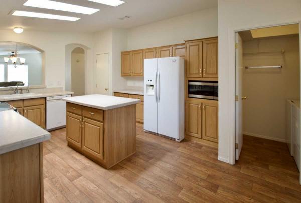 CAVCO Hopi Manufactured Home