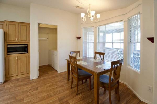 CAVCO Hopi Manufactured Home