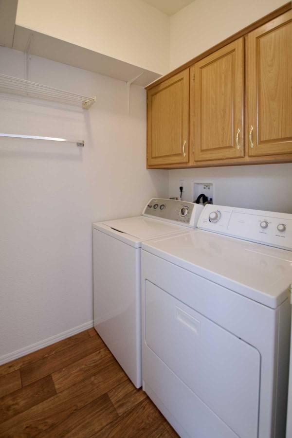 CAVCO Hopi Manufactured Home