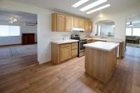 CAVCO Hopi Manufactured Home