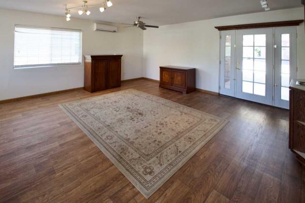 CAVCO Hopi Manufactured Home