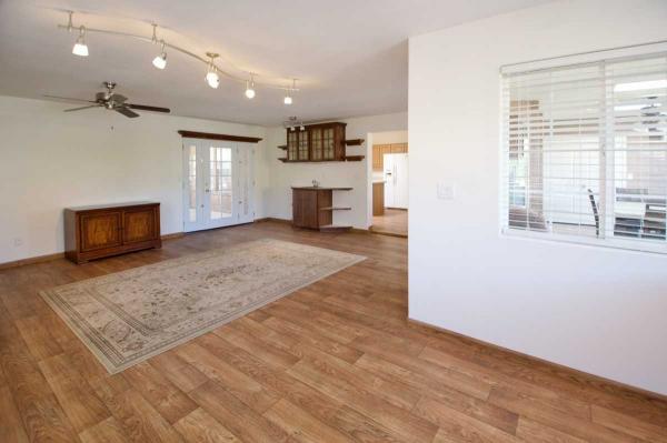 CAVCO Hopi Manufactured Home