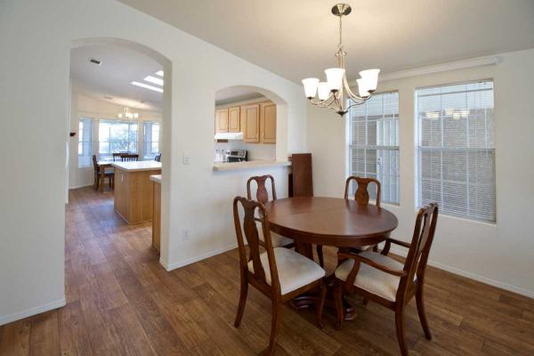 CAVCO Hopi Manufactured Home