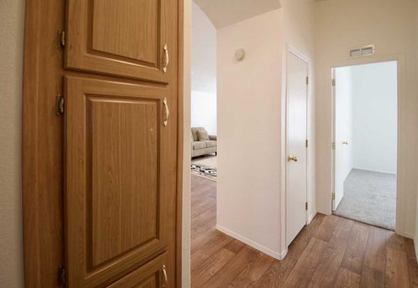 CAVCO Hopi Manufactured Home