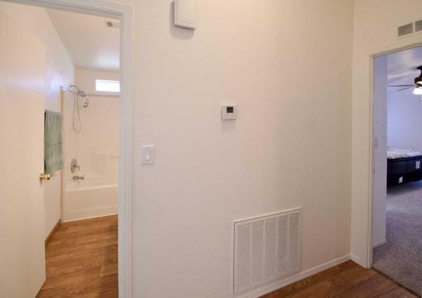 CAVCO Hopi Manufactured Home