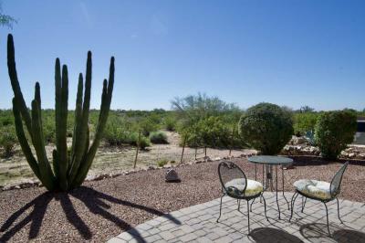 Photo 2 of 37 of home located at 7373 E. Us Hwy 60 #252 Gold Canyon, AZ 85118