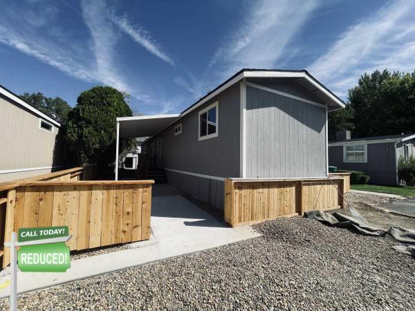 1976 Biltmore Mobile Home For Sale