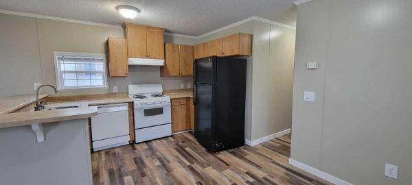 Photo 1 of 2 of home located at 1260 NE Us Hwy 69 #176 Liberty, Mo 64068 Liberty, MO 64068