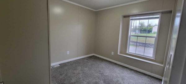 2010 Sunshine Mobile Home