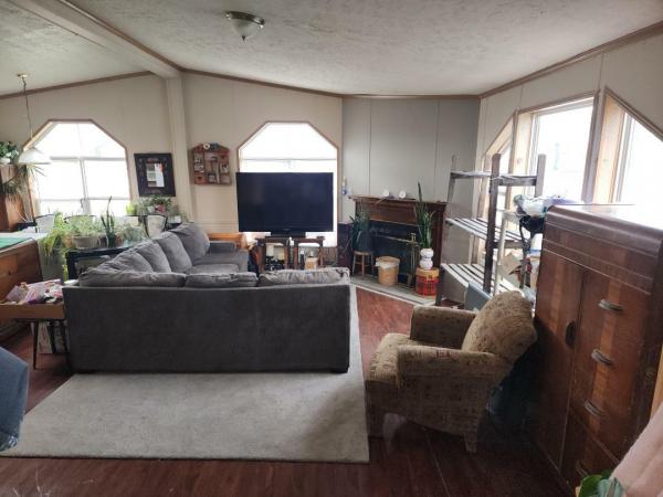 Dutch Manufactured Home