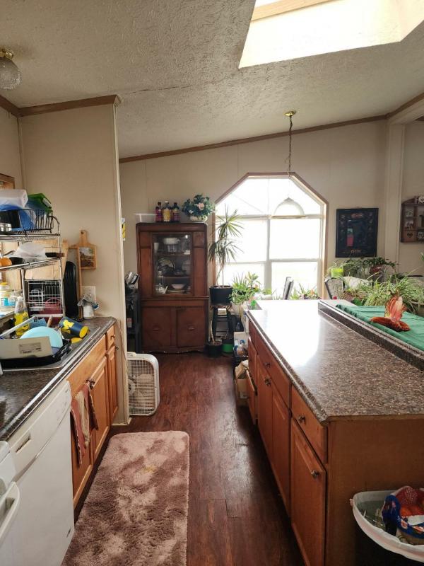 Dutch Manufactured Home