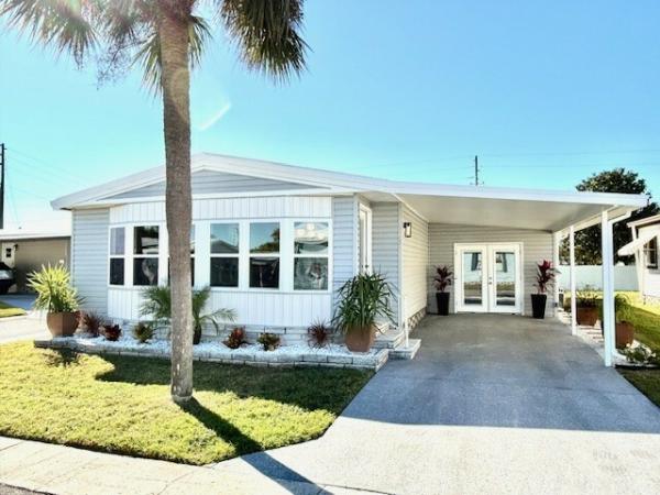 1980 Barr Mobile Home For Sale