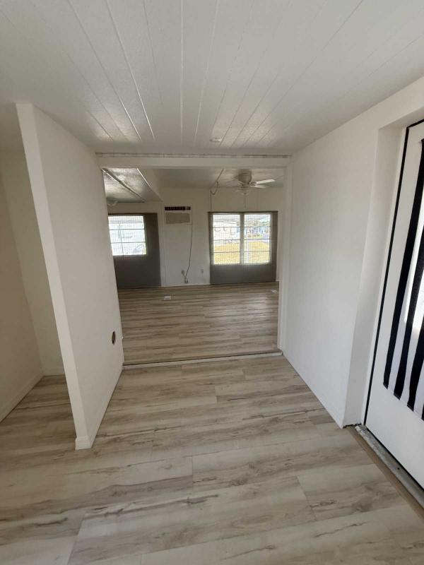 1969 Updated And Added Sq Foot  Manufactured Home