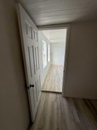 1969 Updated And Added Sq Foot  Manufactured Home