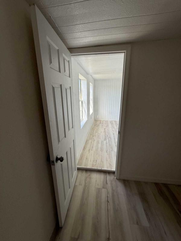 1969 Updated And Added Sq Foot  Manufactured Home