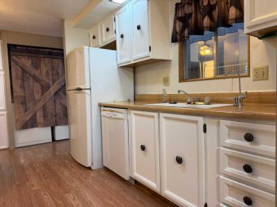 Photo 4 of 27 of home located at 2501 W Wickenburg Way #04 Wickenburg, AZ 85390