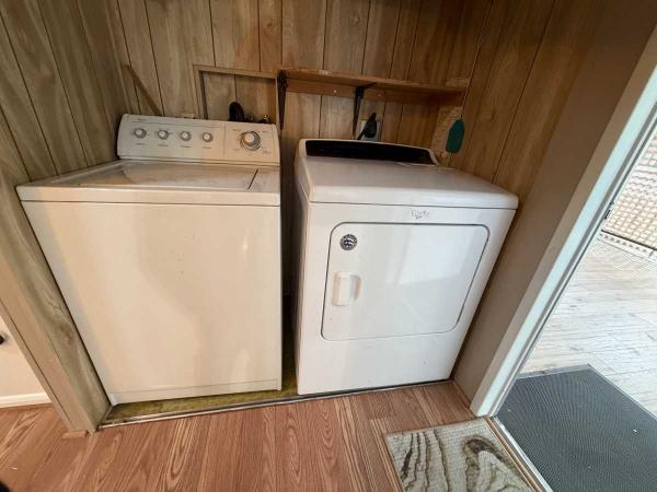 1977 CAVCO Mobile Home