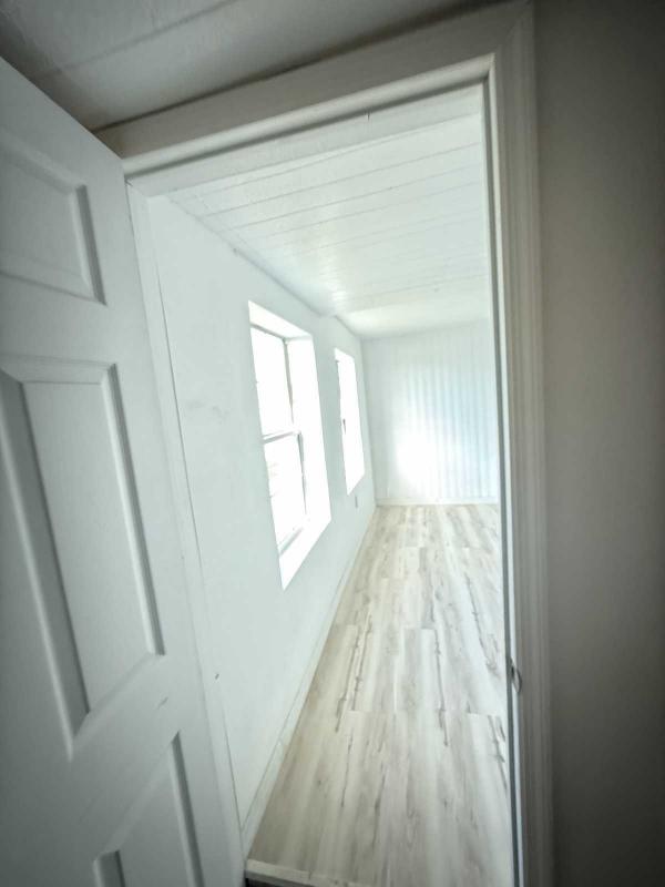 1969 Updated And Added Sq Foot  Manufactured Home