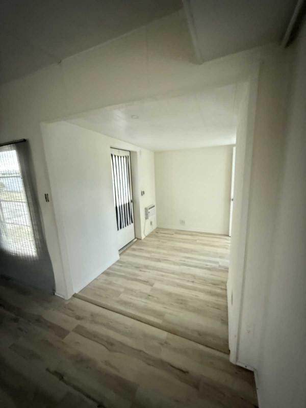 1969 Updated And Added Sq Foot  Manufactured Home